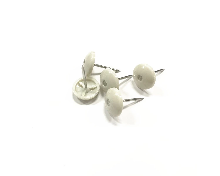 PN004 EAS security tag plastic pin