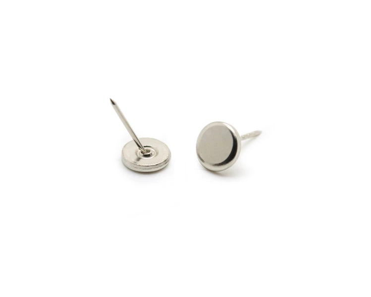 PN006 EAS hard tag safety swivel pin