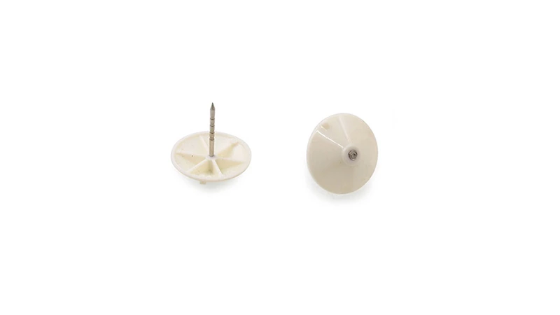 PN009 Clothes hard tag safety lock pin