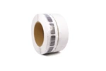 RF33R EAS Supermarkets anti shoplifting 33mm security round RF label