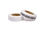 RF33R EAS Supermarkets anti shoplifting 33mm security round RF label