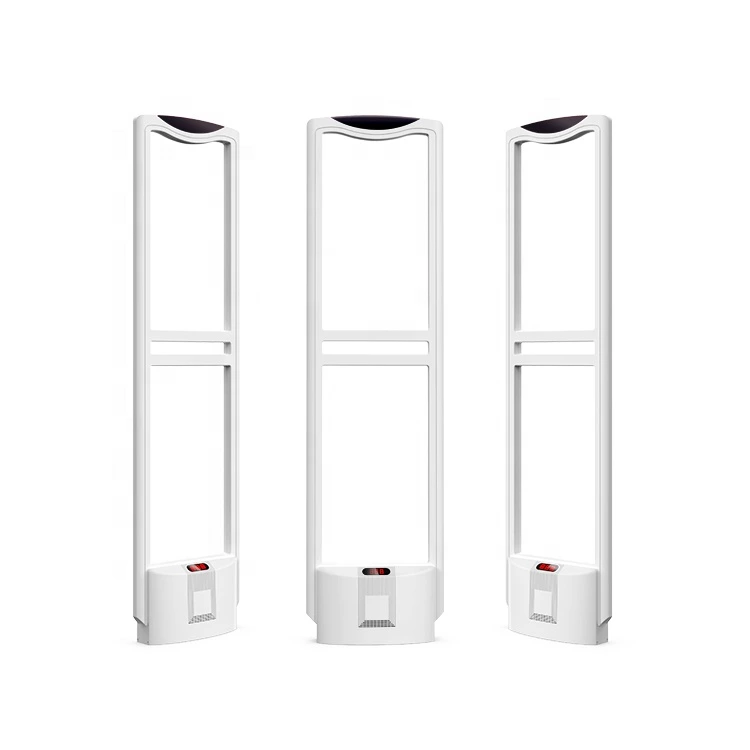 ES260 EAS AM anti theft security shoplifting antenna system