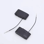 AS015 EAS anti theft self alarming security hard tag