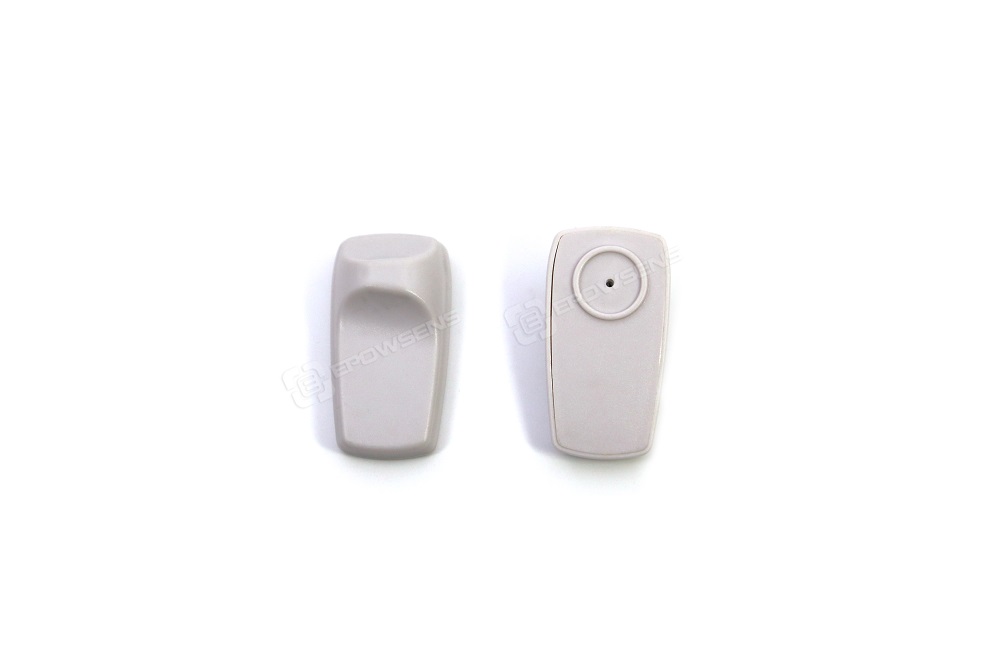 HT029 Popular Garment Store Anti-Theft Tag for Security and Theft Deterrence