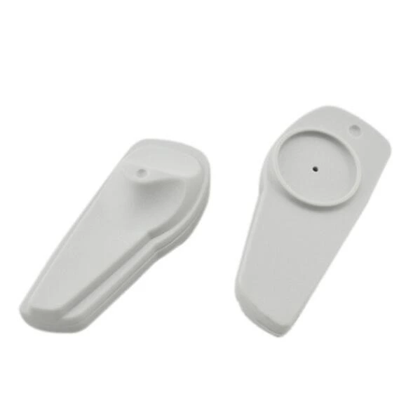 HT035 AM super steel plate lock anti theft security tag for apparel store