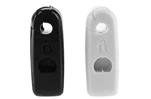 HT042 white black anti theft security display hook stop lock