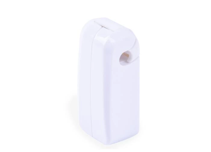 HT042 white black anti theft security display hook stop lock