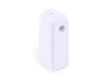 HT042 white black anti theft security display hook stop lock