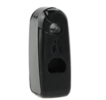 HT042 white black anti theft security display hook stop lock