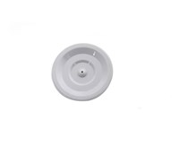 HT007 Retail Store Durable Discreet and Dependable Round Security Hard Tag