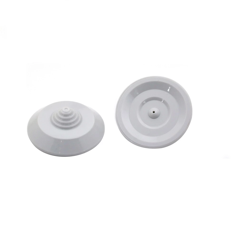 HT007 Retail Store Durable Discreet and Dependable Round Security Hard Tag