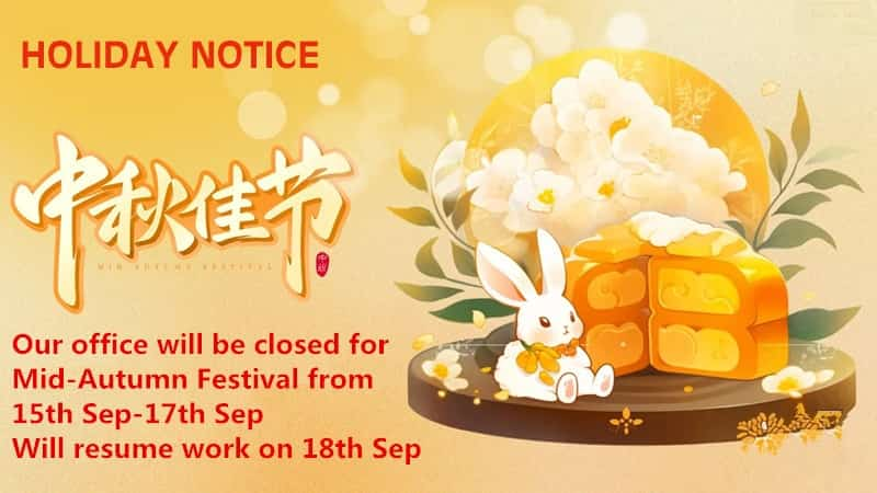 Celebrating the Mid-Autumn Festival A Time for Reunions and Reflection