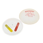 Retail Anti Theft Security Ink Tag for Garment Protection