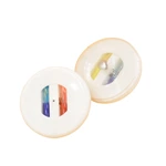 Retail Anti Theft Security Ink Tag for Garment Protection