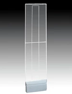 Integrated RF and Metal Detection System for Retail