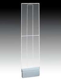 Integrated RF and Metal Detection System for Retail