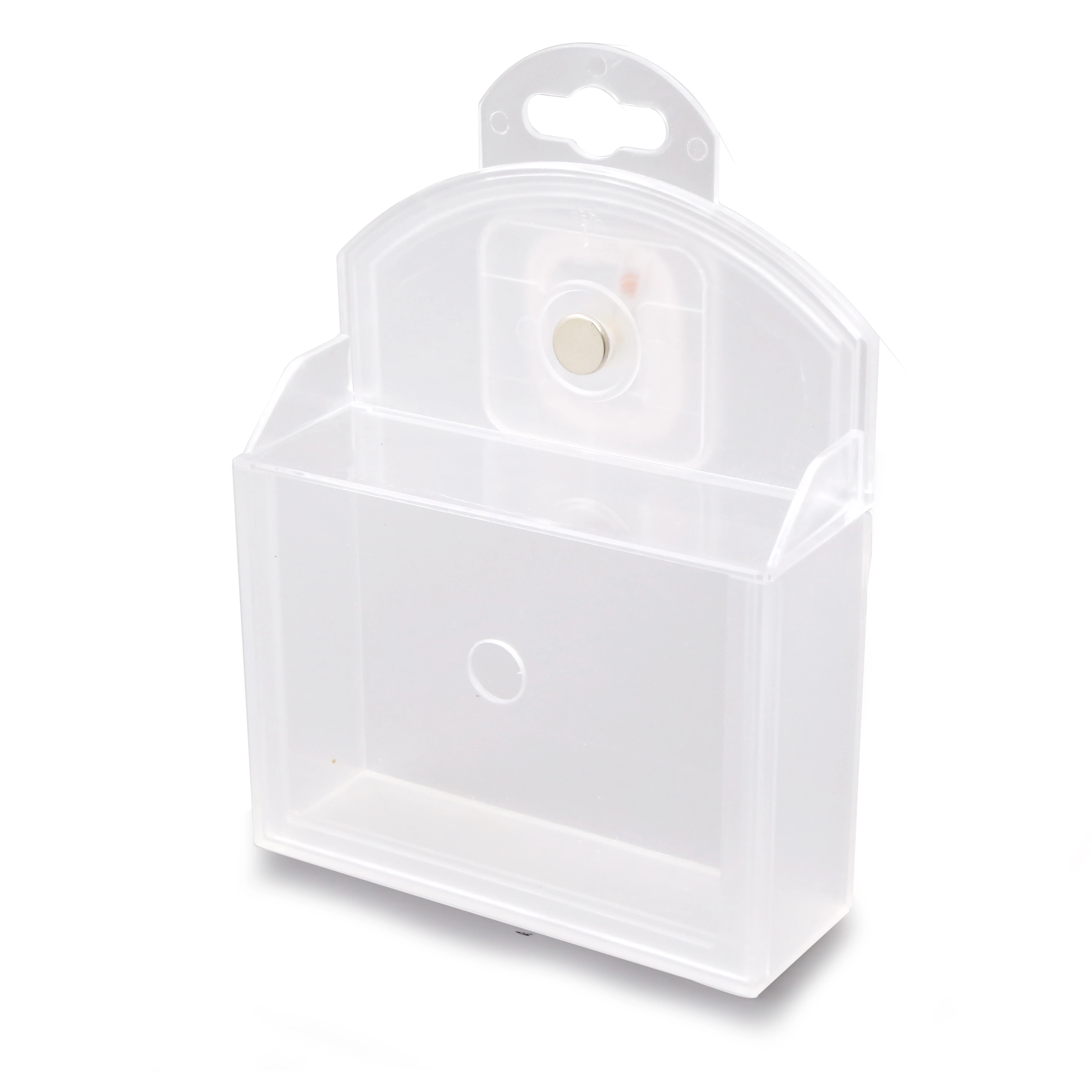 SF002 Double Battery Safer Box for Retail Anti-Theft Protection