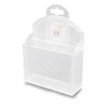 SF002 Double Battery Safer Box for Retail Anti-Theft Protection