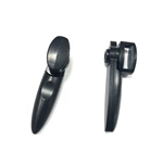 HT046 Black AM anti theft security optical hard tag for glasses