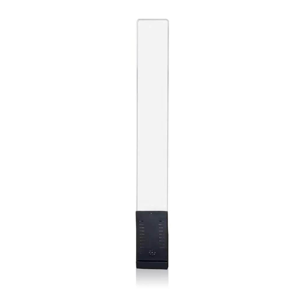 Metal Detection System for Retail Security