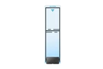 X-90 AM Acrylic System with Remote Control Features For Shopping Mall Loss Prevention