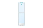 X-90 AM Acrylic System with Remote Control Features For Shopping Mall Loss Prevention